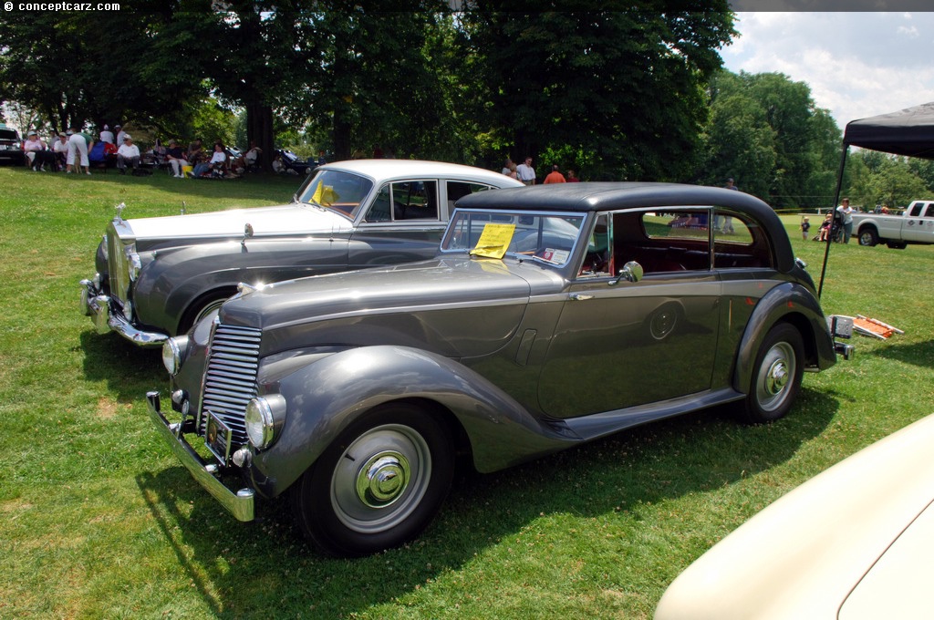 Armstrong Siddeley Typhoon