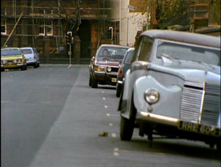 Armstrong Siddeley Typhoon