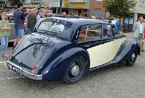 Armstrong Siddeley Whitley
