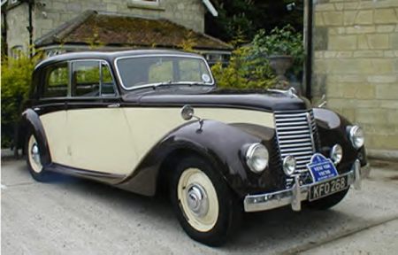 Armstrong Siddeley Whitley