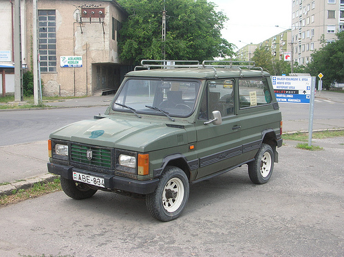 ARO 10.0