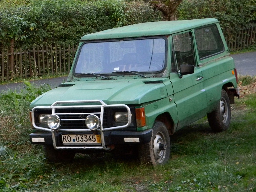 ARO 10.1