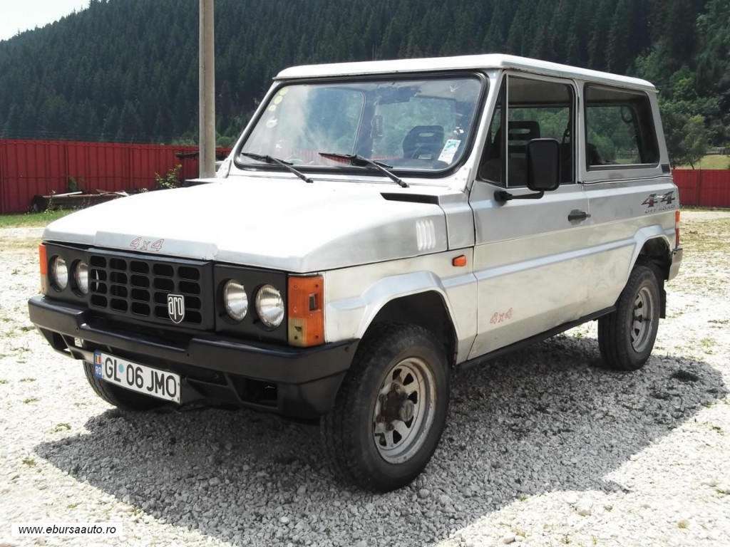 ARO 10.1