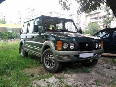 ARO 11.4 ARO 11.4