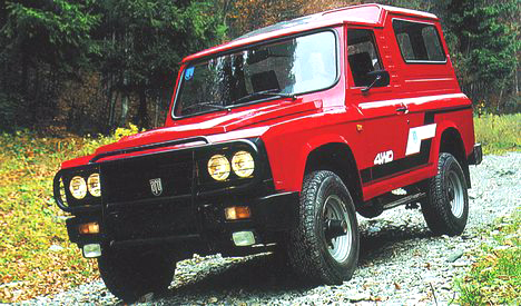 ARO 24