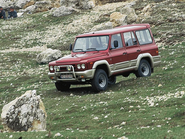 ARO 24
