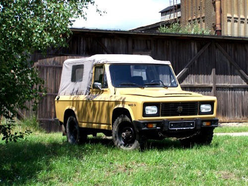 ARO 240
