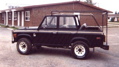 ARO 241