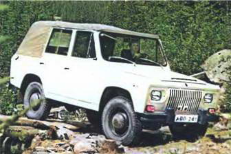 ARO 241