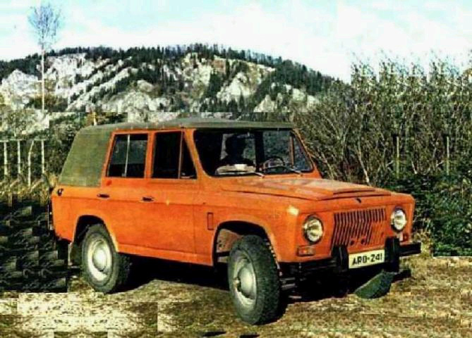 ARO 241