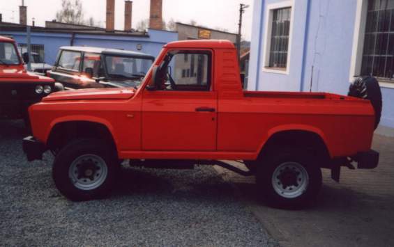 ARO 242