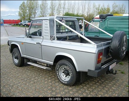 ARO 242