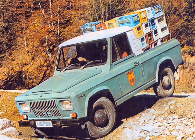 ARO 242