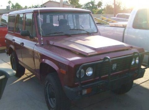 ARO 243