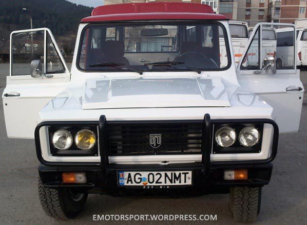 ARO 243