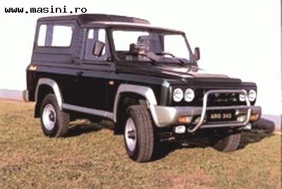 ARO 243