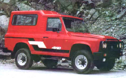 ARO 243