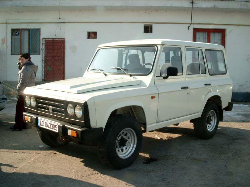 ARO 244