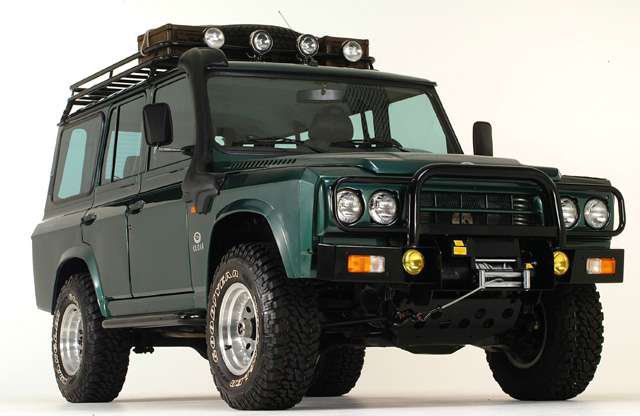 ARO 244