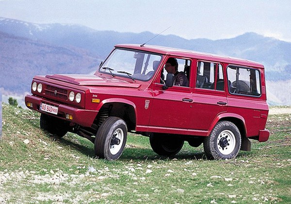 ARO 244