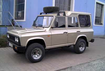 ARO 246