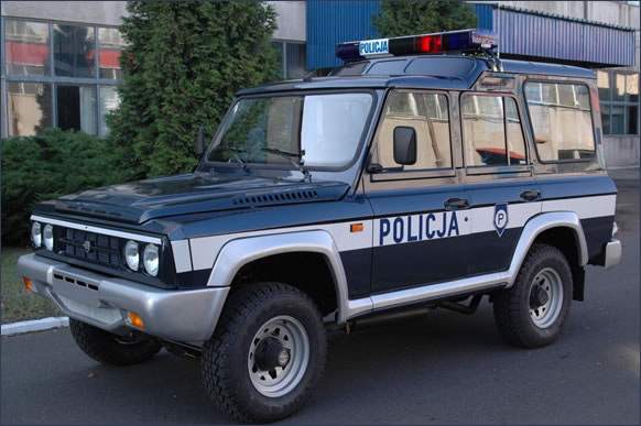 ARO 246 ARO 246
