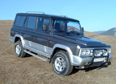 ARO 264