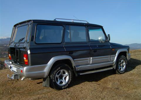 ARO 264