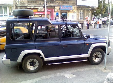 ARO 266