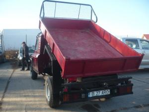 ARO 320