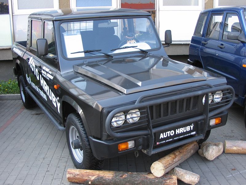 ARO 324