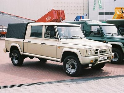 ARO 324