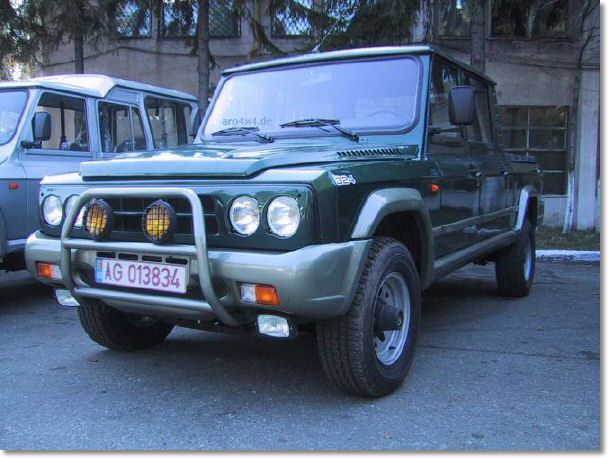 ARO 324