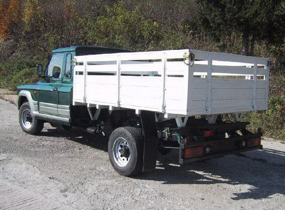 ARO 330