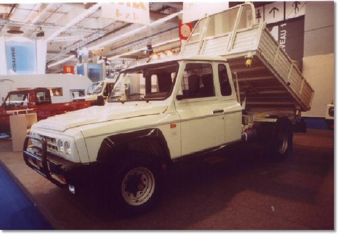 ARO 330