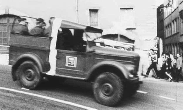 ARO M-461
