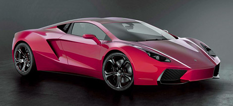 Arrinera Hussarya