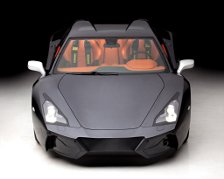 Arrinera Hussarya 33