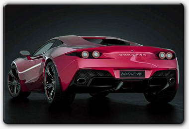 Arrinera Hussarya
