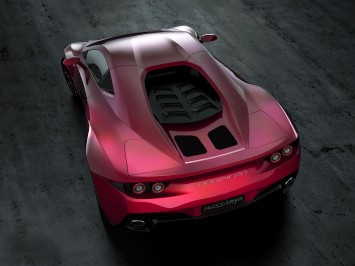 Arrinera Hussarya