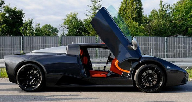 Arrinera Venocara