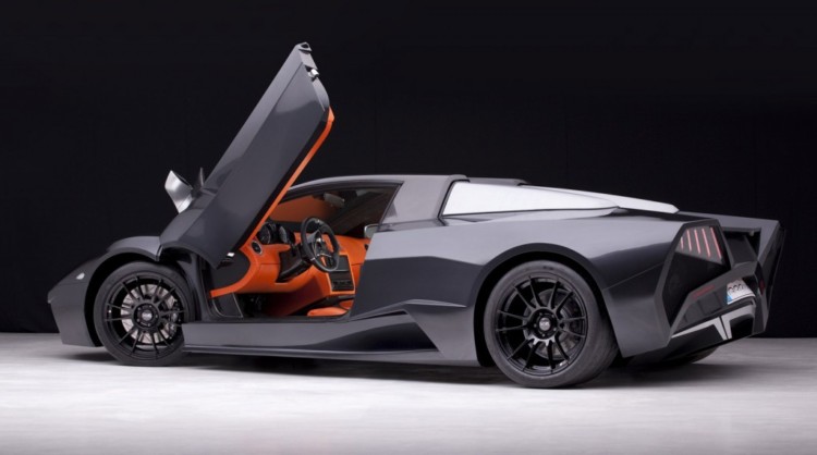 Arrinera Venocara