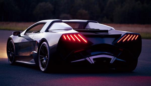 Arrinera Venocara