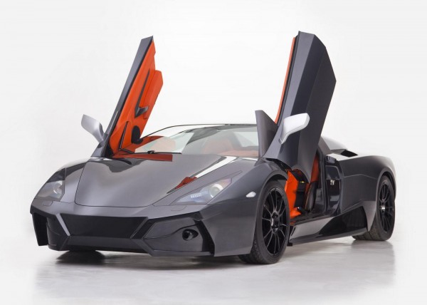 Arrinera Venocara