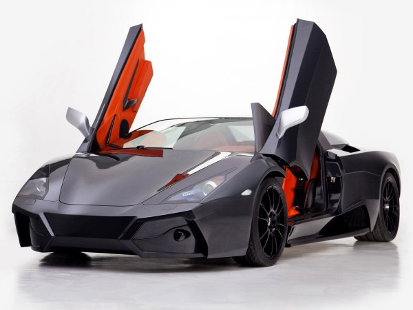 Arrinera Venocara