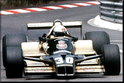 Arrows A1
