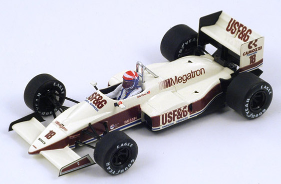 Arrows A10
