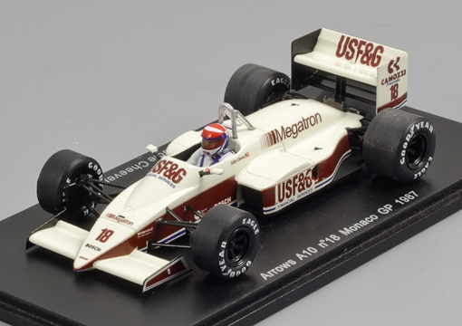 Arrows A10