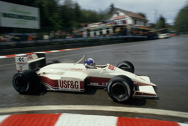Arrows A10