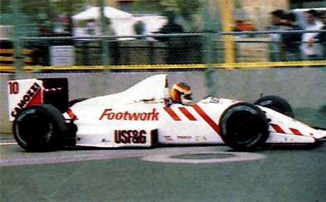Arrows A11